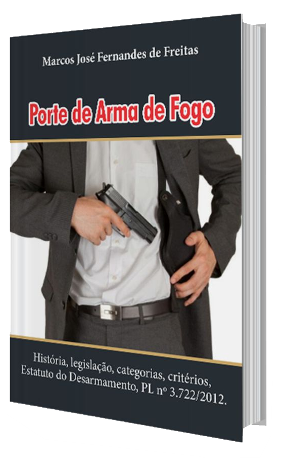 Porte de Arma de Fogo