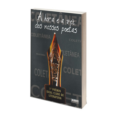 A hora e a vez dos nossos poetas
