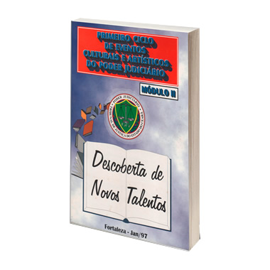 Descoberta de Novos Talentos