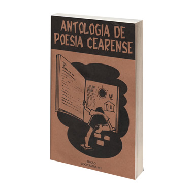 Antologia de Poesia Cearense